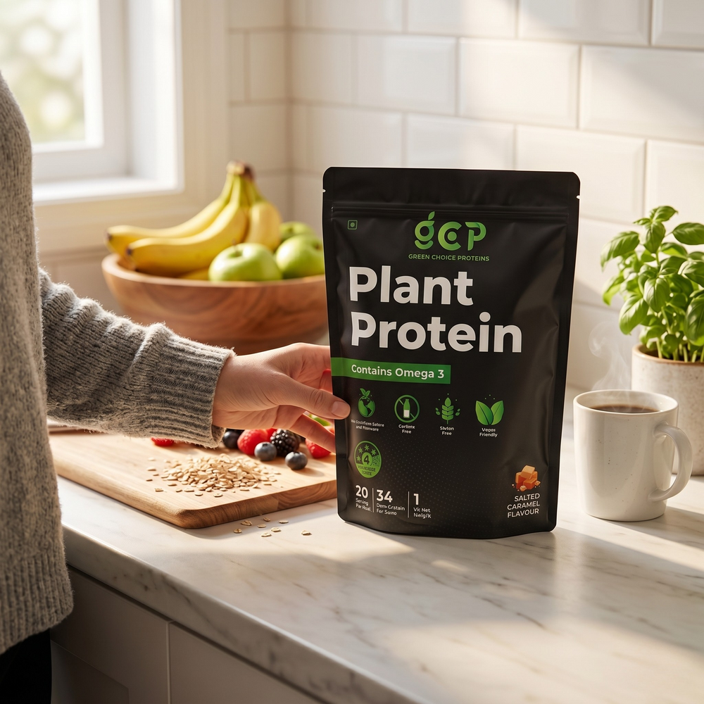 Best Salted Caramel Protein Powders Australia