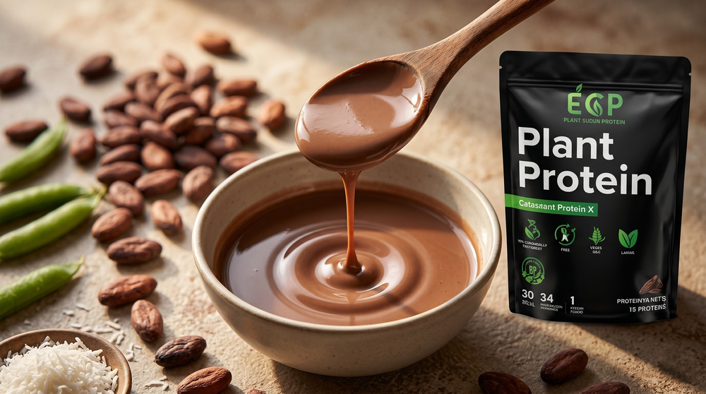 Best Vegan Chocolate Protein for Muscle Recovery Australia