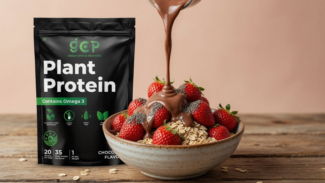 Post Workout Nutrition: What to Eat After Exercise