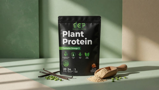 Best Vegan Protein Powder Australia