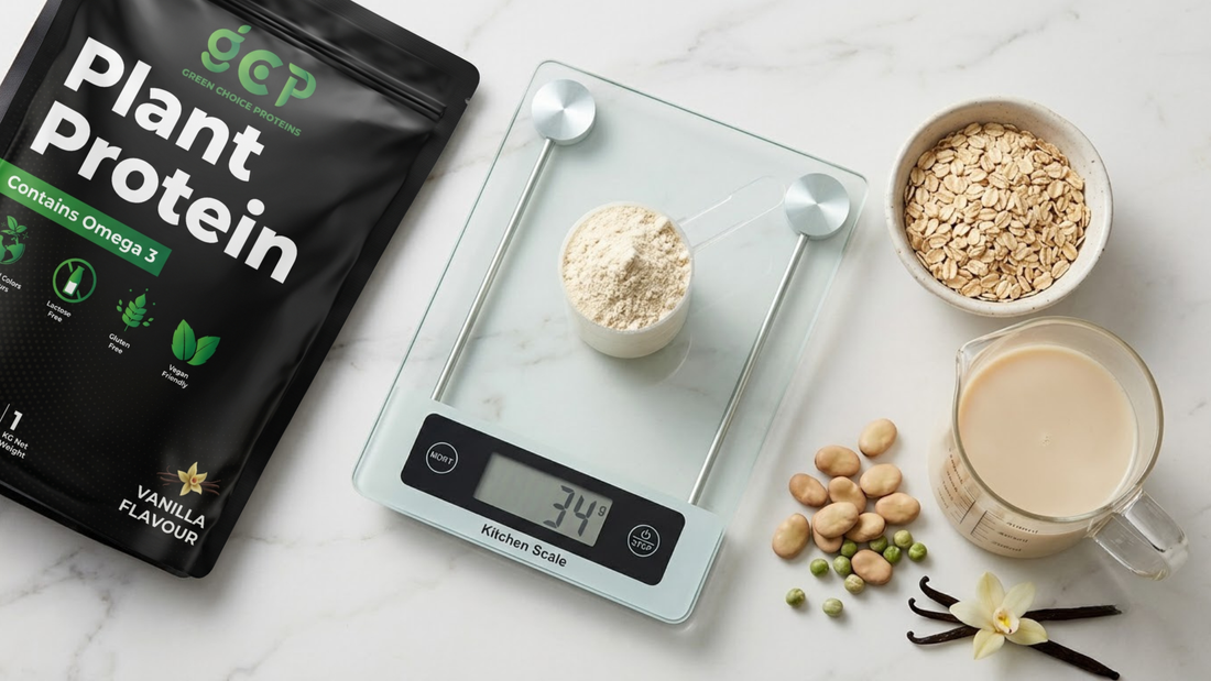 How to Choose the Best Protein Powder for Weight Loss in Australia