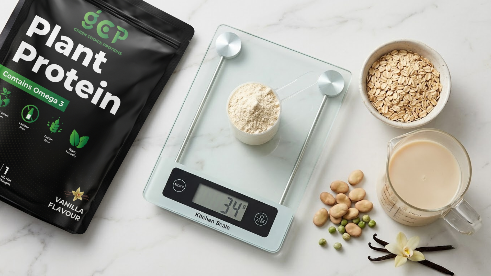How to Choose the Best Protein Powder for Weight Loss in Australia