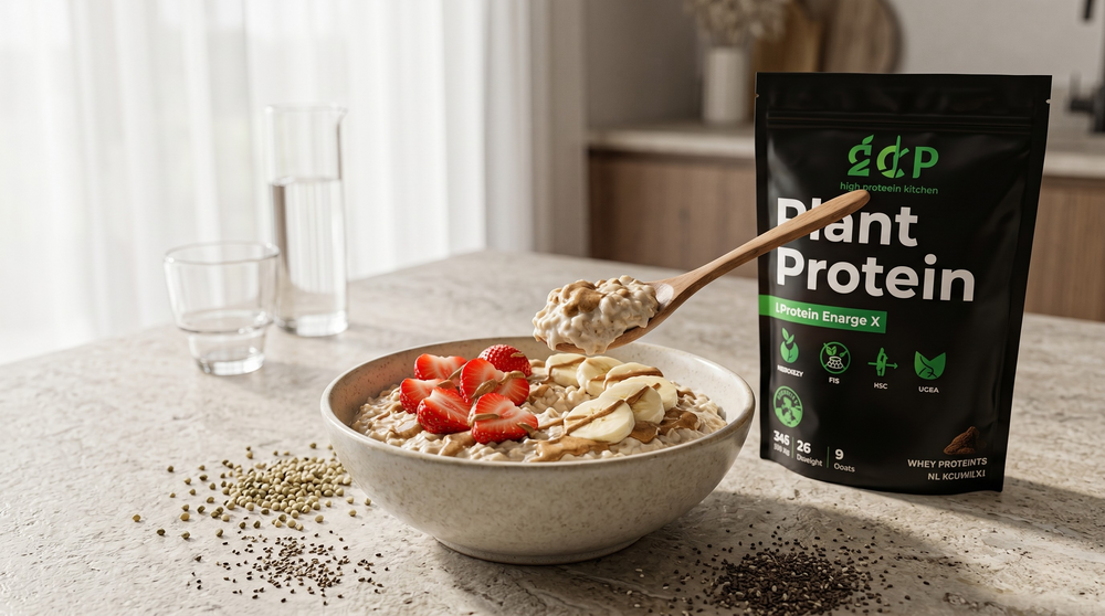 Best Gluten Free Protein for Fitness Australia