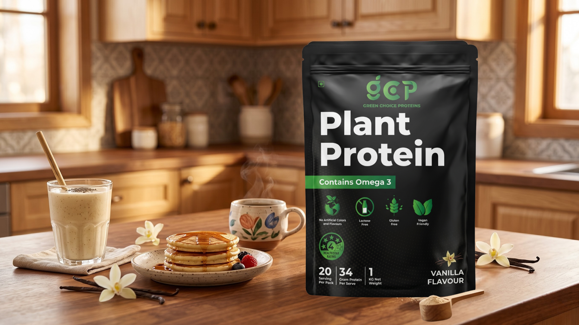 Best Clean Protein Powder Australia: 7 Things to Check Before You Buy