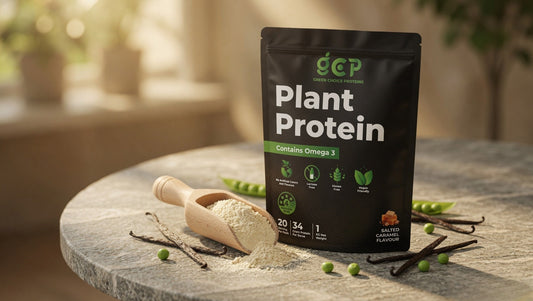 Best Clean Protein Powder Australia