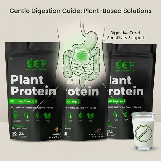 lactose-free protein in Australia: Your Ultimate Protein Guide