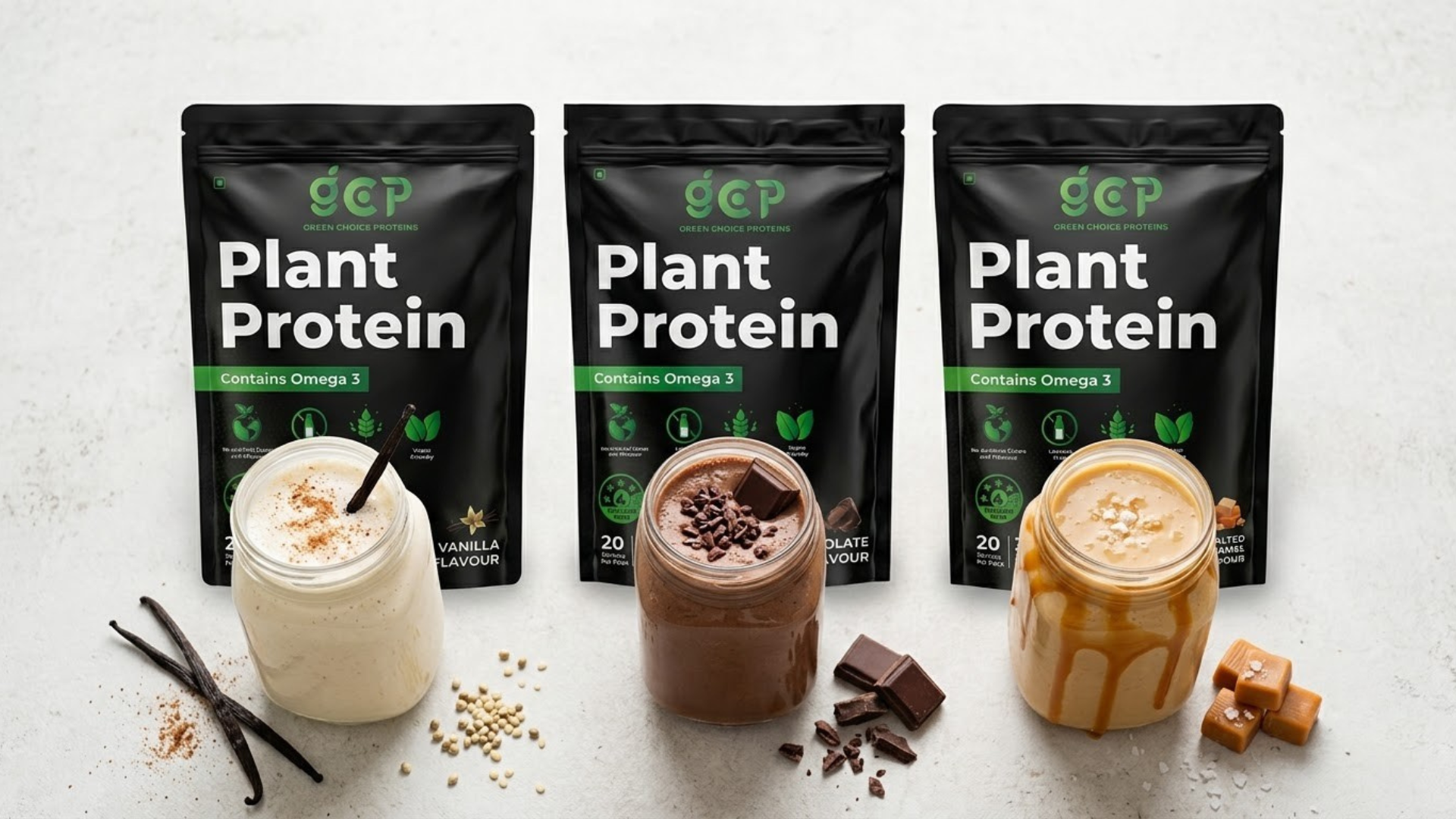 Best Organic Protein Powder Australia: What to Look for in a Clean Protein