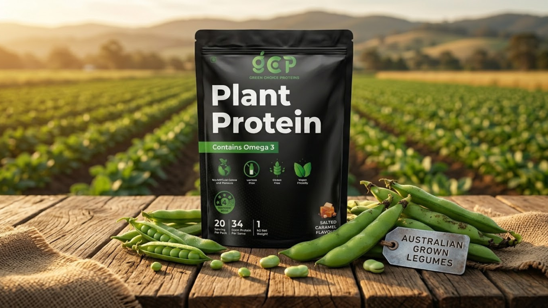 Dairy-Free Protein Powder: 7 Things to Check Before Choosing One