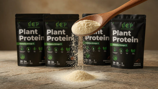 Best Plant Protein Powder Australia