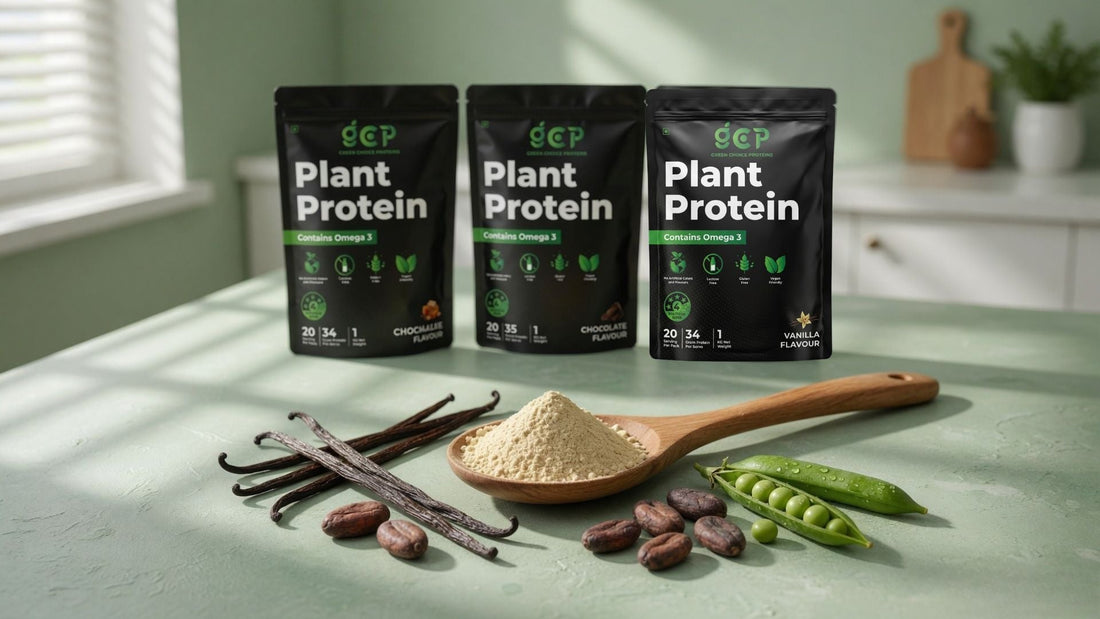 Best Easy Digest Plant Protein Australia