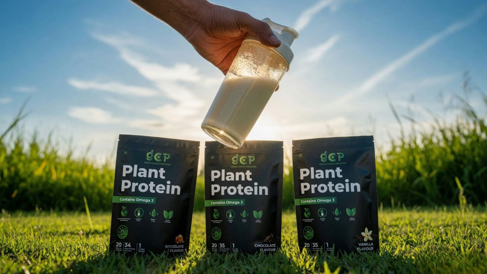 Best Additive Free Protein Powder Australia
