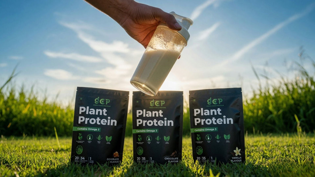 Best Additive Free Protein Powder Australia