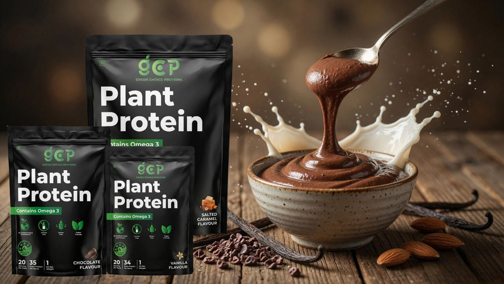 Best Premium Plant Protein Powder Australia