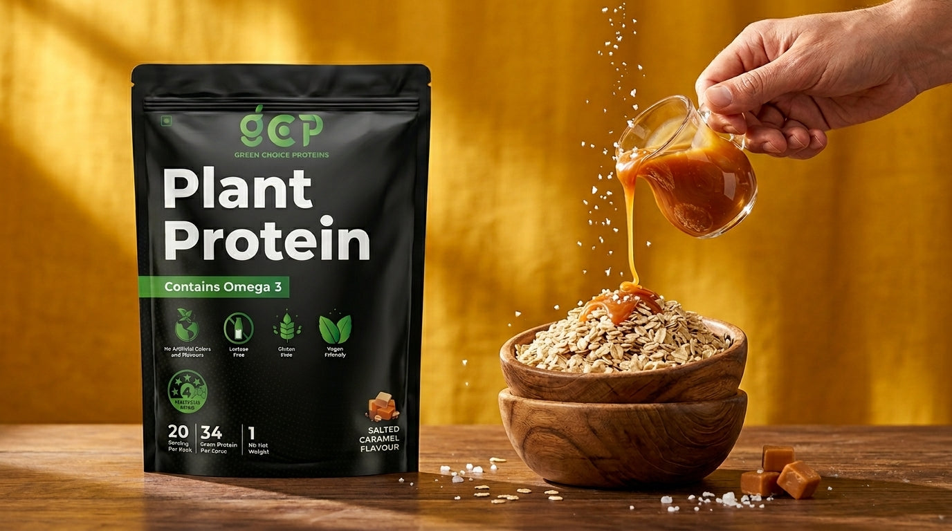 Weight Loss and Protein: Why Protein Is Essential for Fat Loss