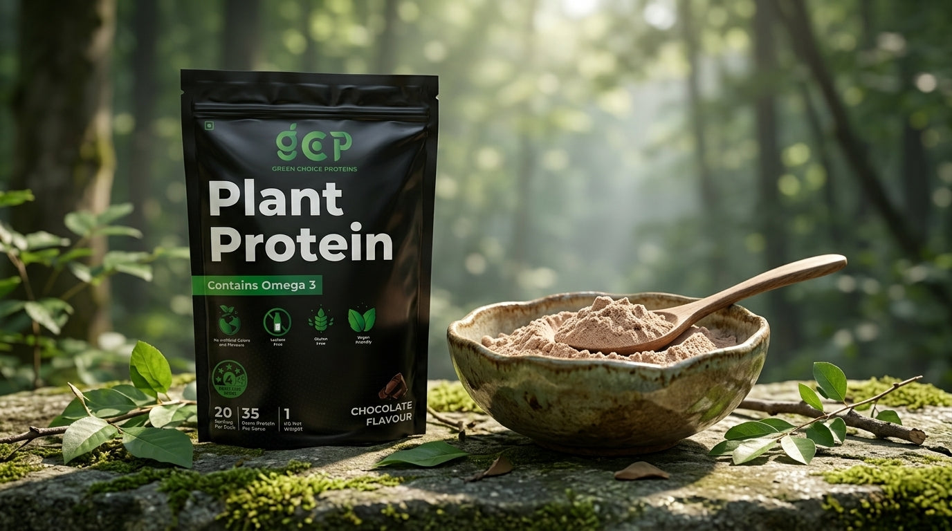 Best Protein Powder for Women Over 40: What Matters Most?