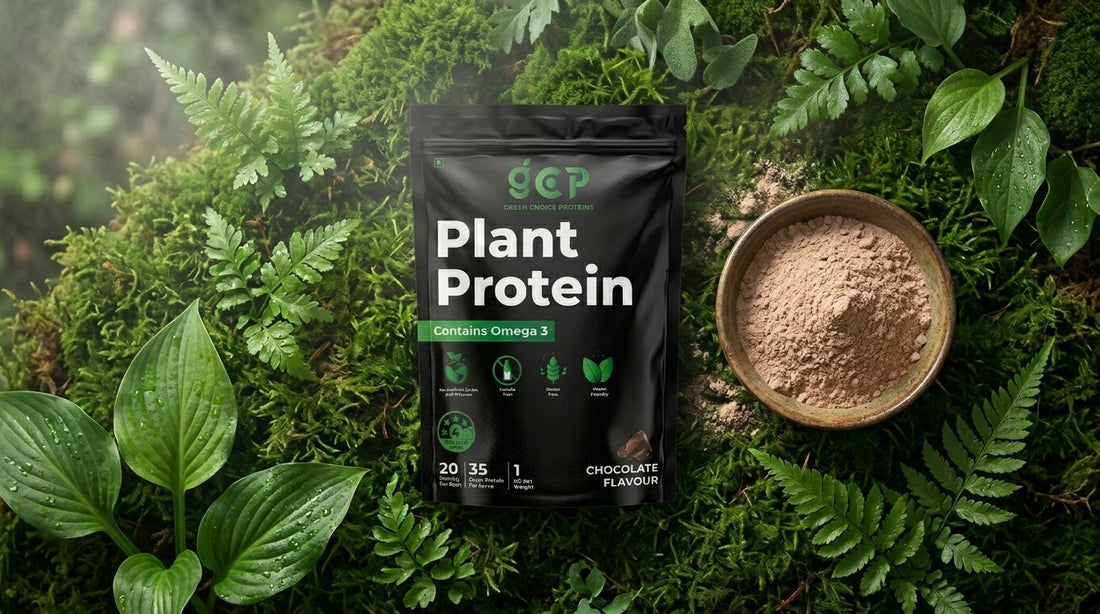 Which Plant Protein Is Right for You? Take Our 60-Second Quiz
