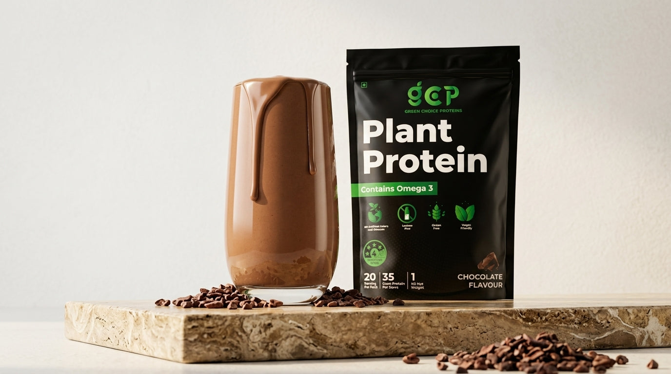 How Much Protein Do You Really Need Every Day? Expert Breakdown