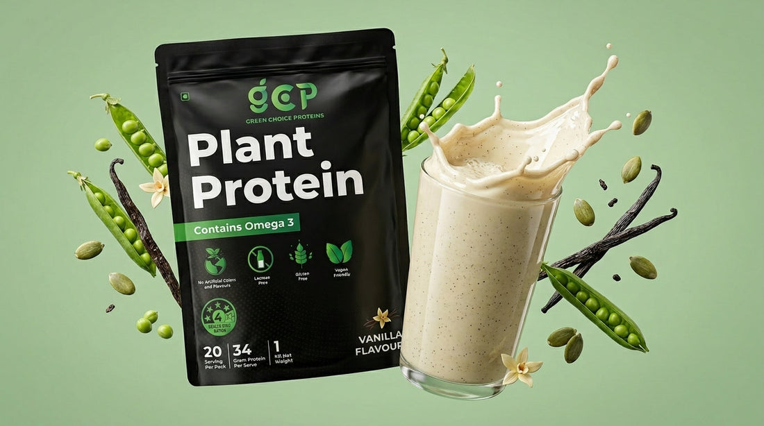 Plant Protein vs Whey: An Honest 2026 Comparison for Australian Buyers
