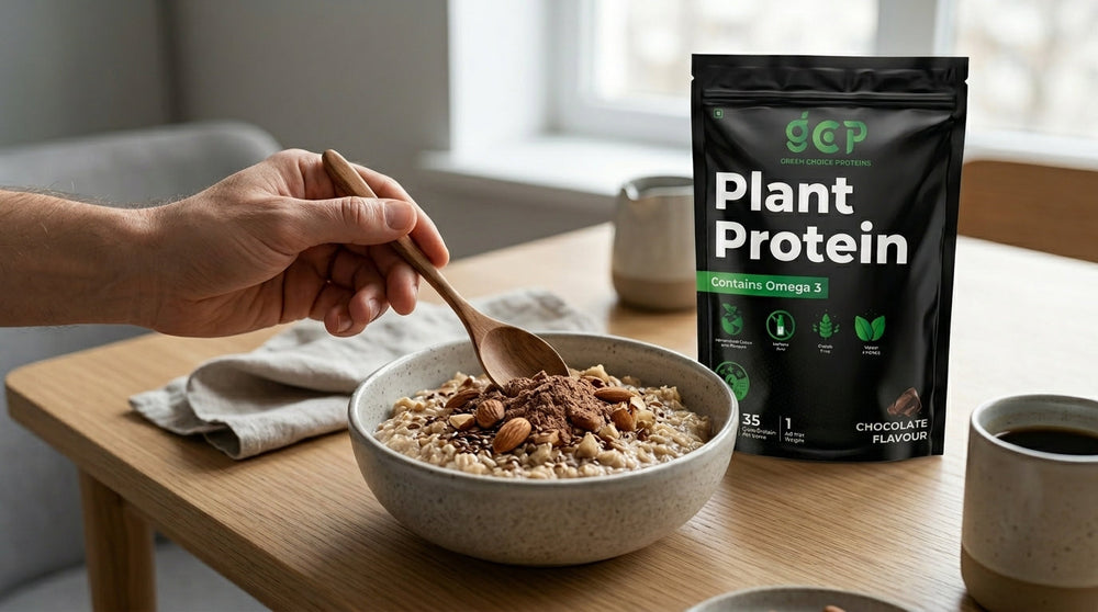 7 Signs You May Not Be Getting Enough Protein in Your Diet