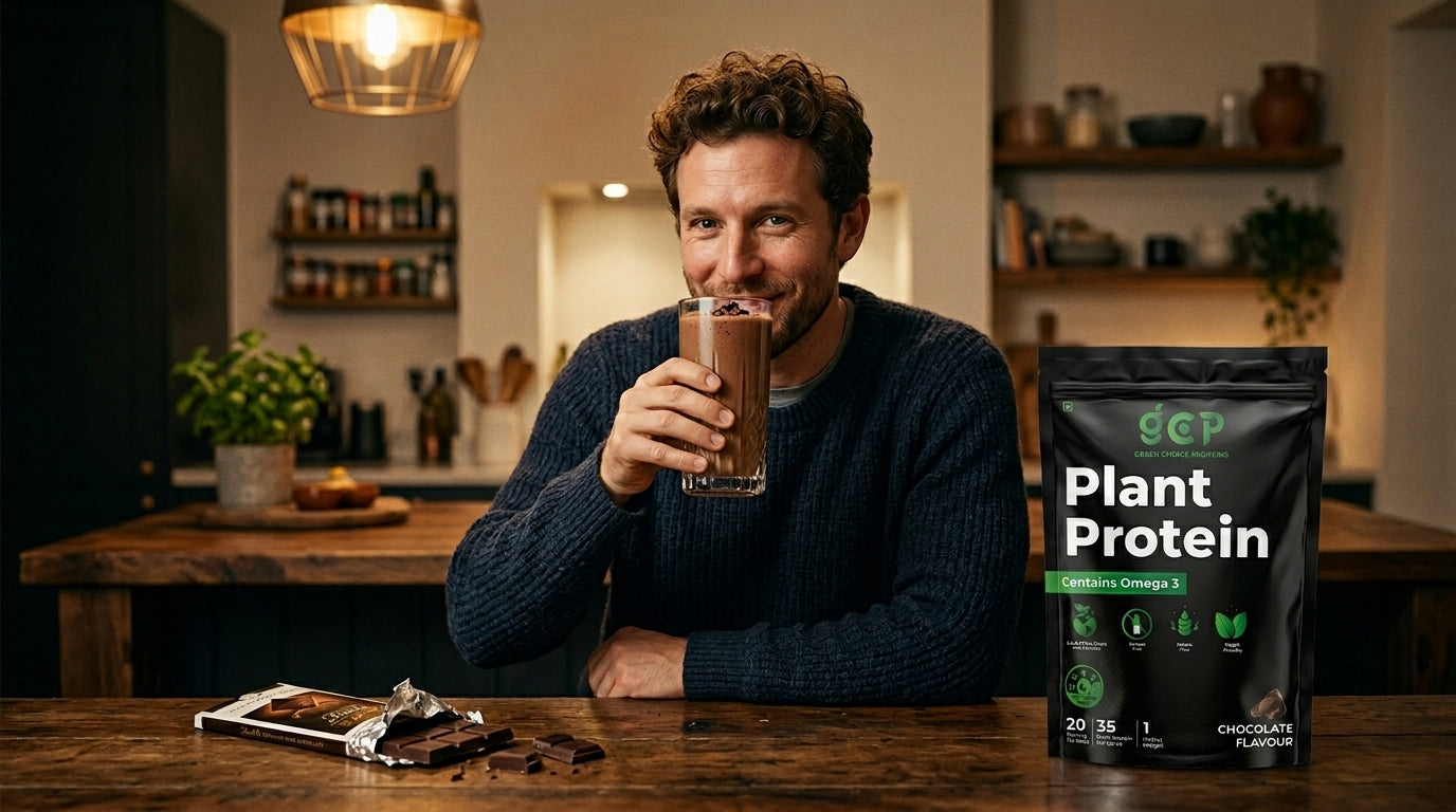 Can Protein Help Reduce Cravings? Understanding the Science