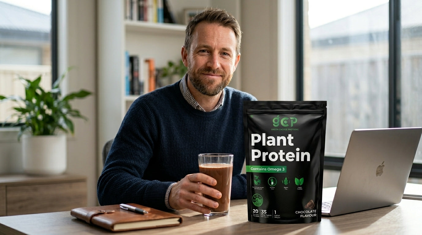Why Gut Health After 30 Matters More Than Ever