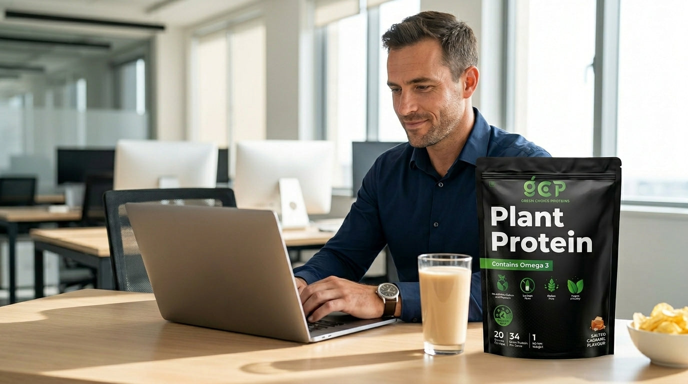 How to Choose the Best Protein Powder for Weight Loss Goals