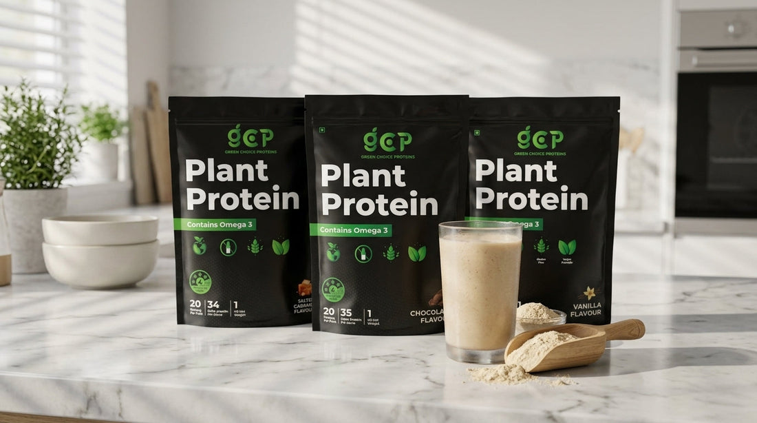 Is Protein Powder Safe to Drink Every Day? Everything You Need to Know