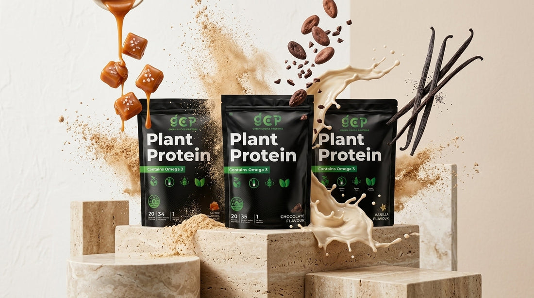 Whey Protein