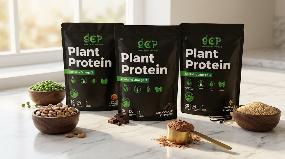 How to Read a Protein Supplement Label: A Complete Guide for Smarter Nutrition Choices