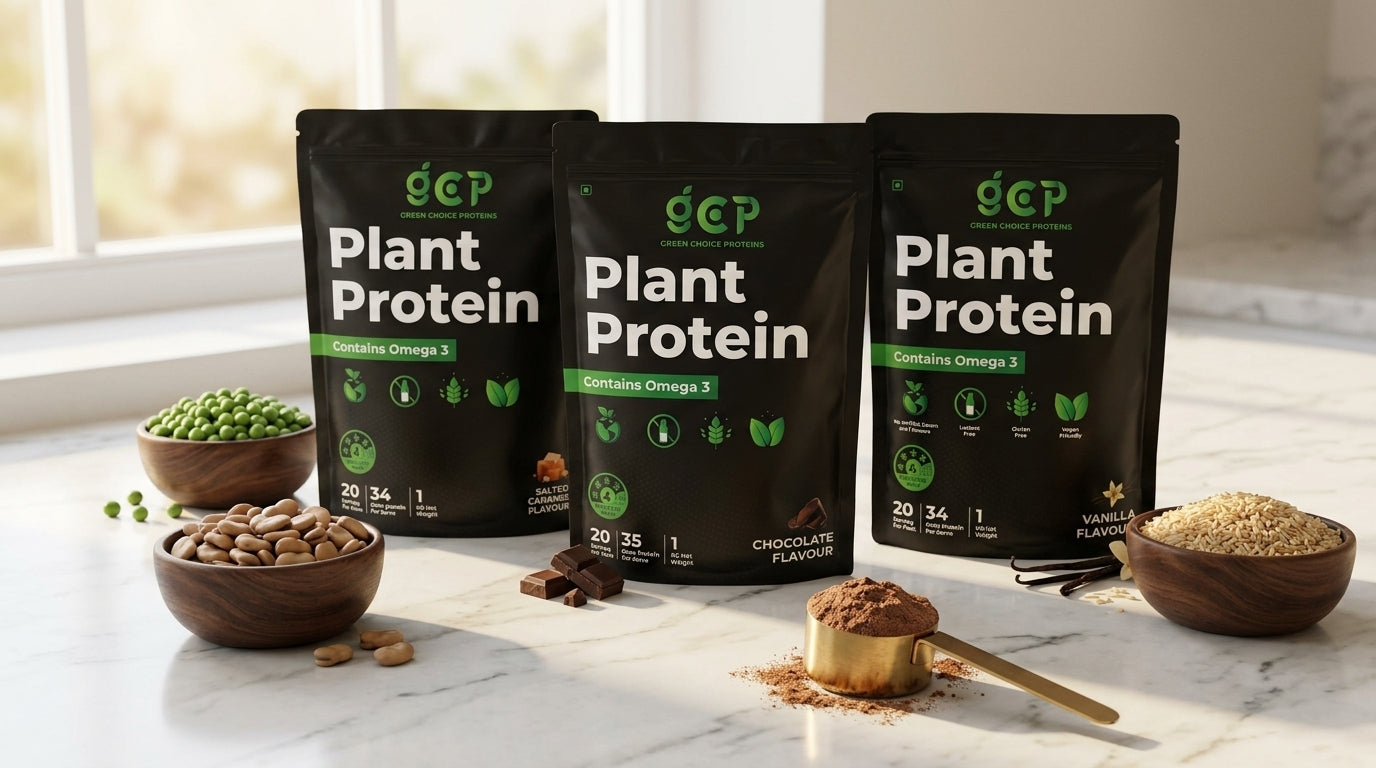 How to Read a Protein Supplement Label: A Complete Guide for Smarter Nutrition Choices