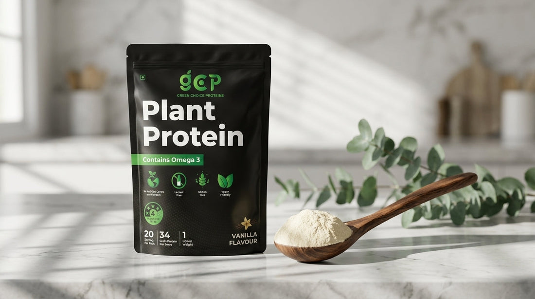 Protein Powder for CrossFit Training: Support Your Performance with GC Proteins