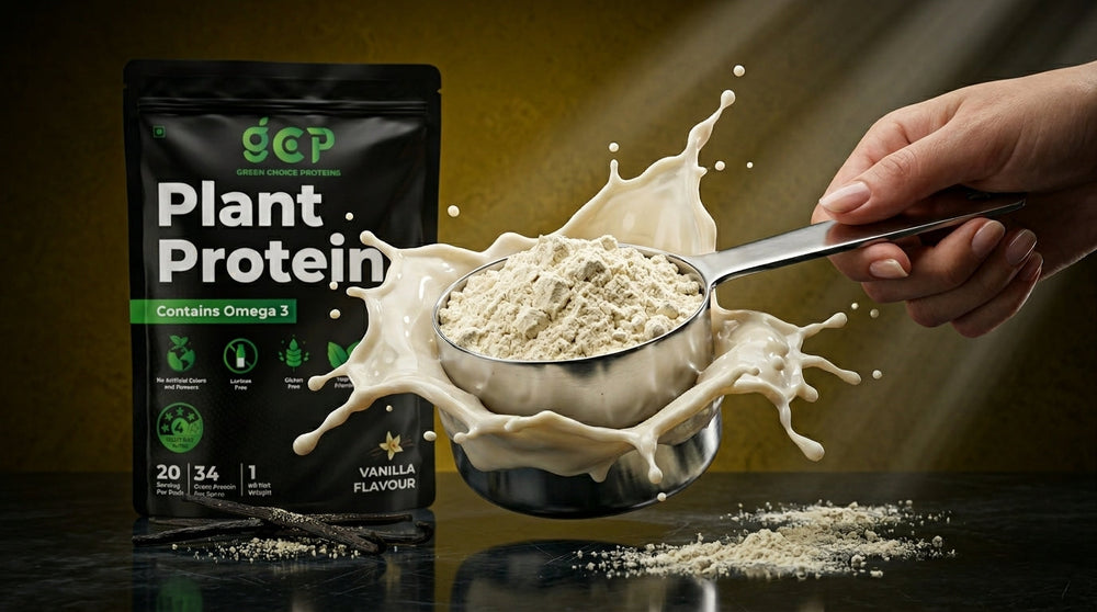 Why Does Whey Protein Cause Bloating? A Complete Guide to Better Alternatives