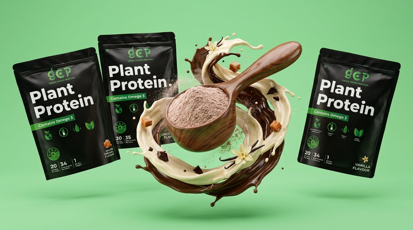 Best Vegan Protein Powder Australia: The Complete Guide to Choosing the Right Plant-Based Protein