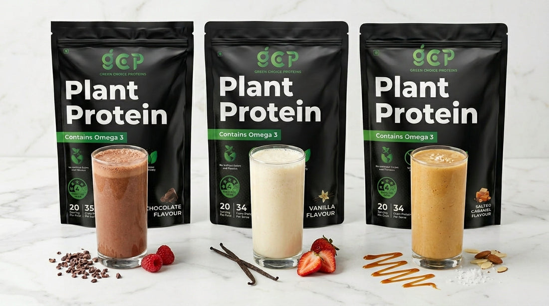 How Much Protein Do You Really Need Each Day?