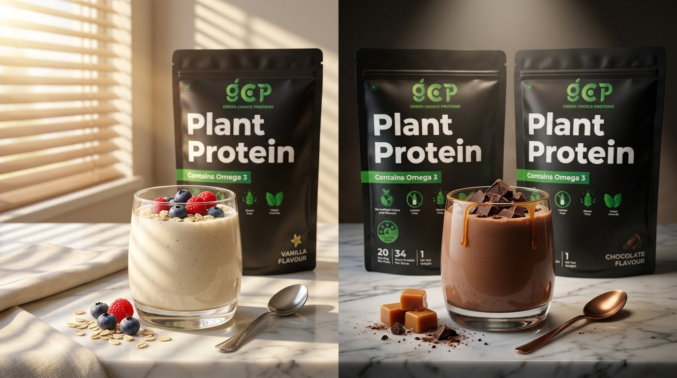 Morning vs Evening Protein Intake: When Should You Drink Your Shake?