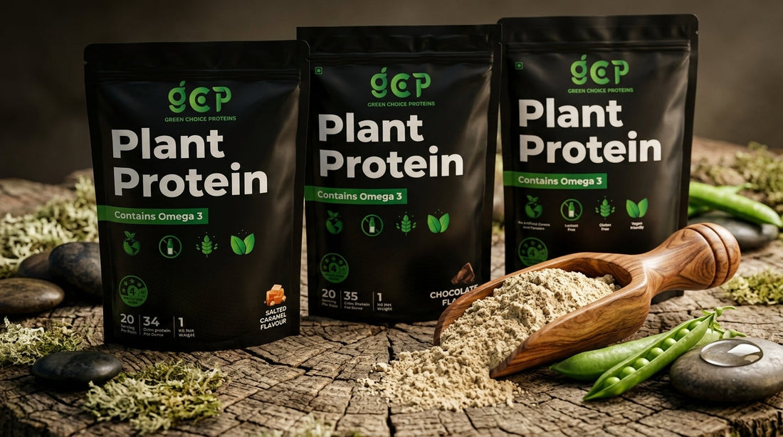 Pea Protein