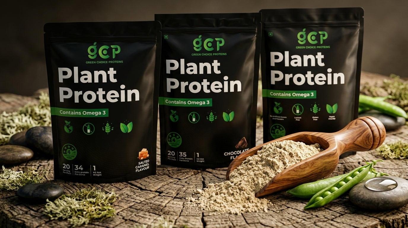 Pea Protein