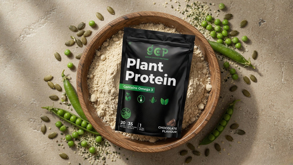 Best Natural Protein Powder Australia