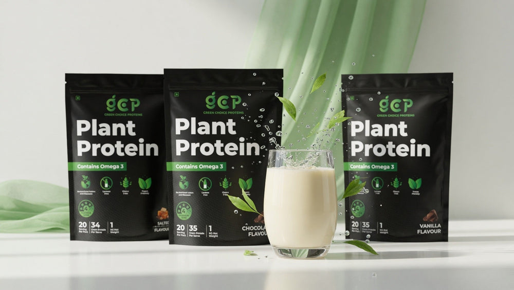 Best Pea Protein Powder Australia