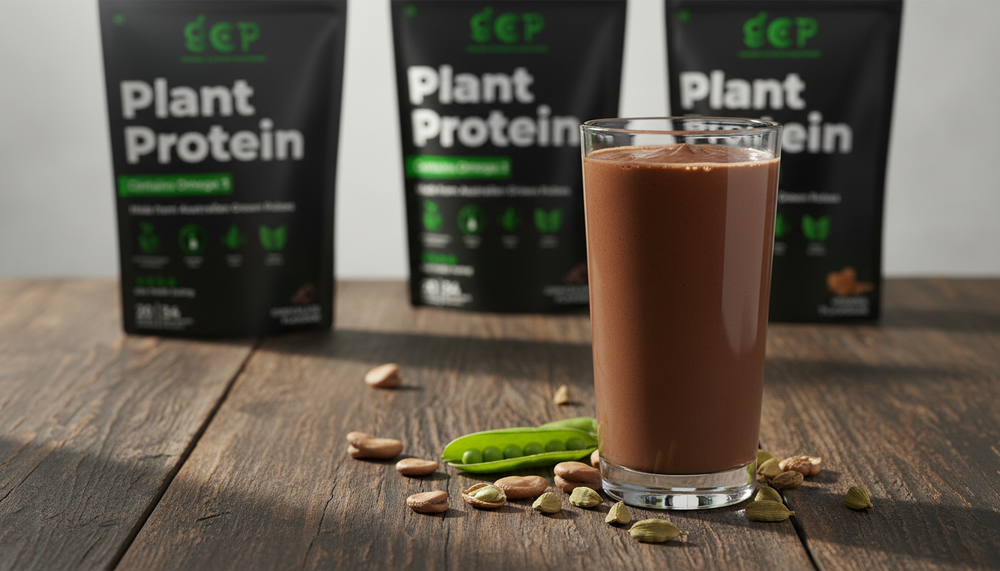 Best Vegan Friendly Chocolate Protein Australia