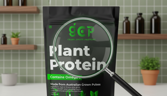 Complete Guide to Lab Tested Plant Protein (Facts & Tips)