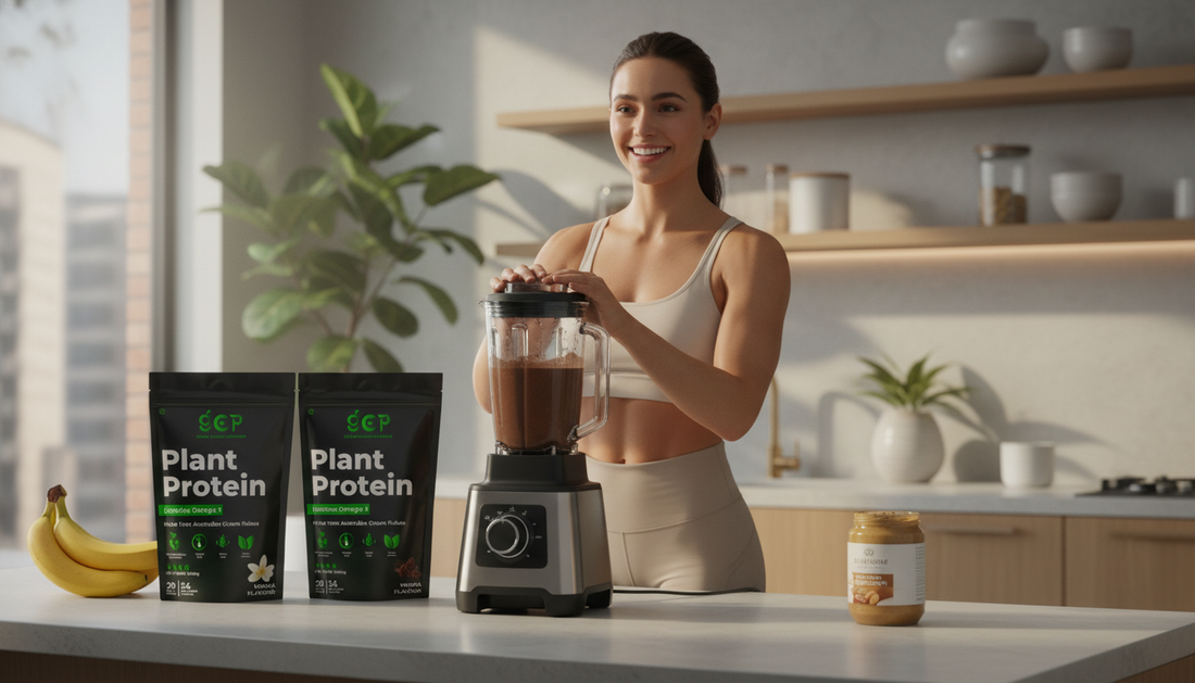 Ultimate Guide to Australian Grown Faba Bean Protein