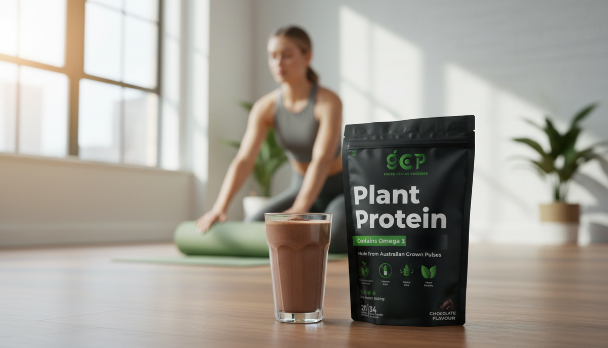 Ultimate Guide: Pea Protein vs Whey Digestion Facts