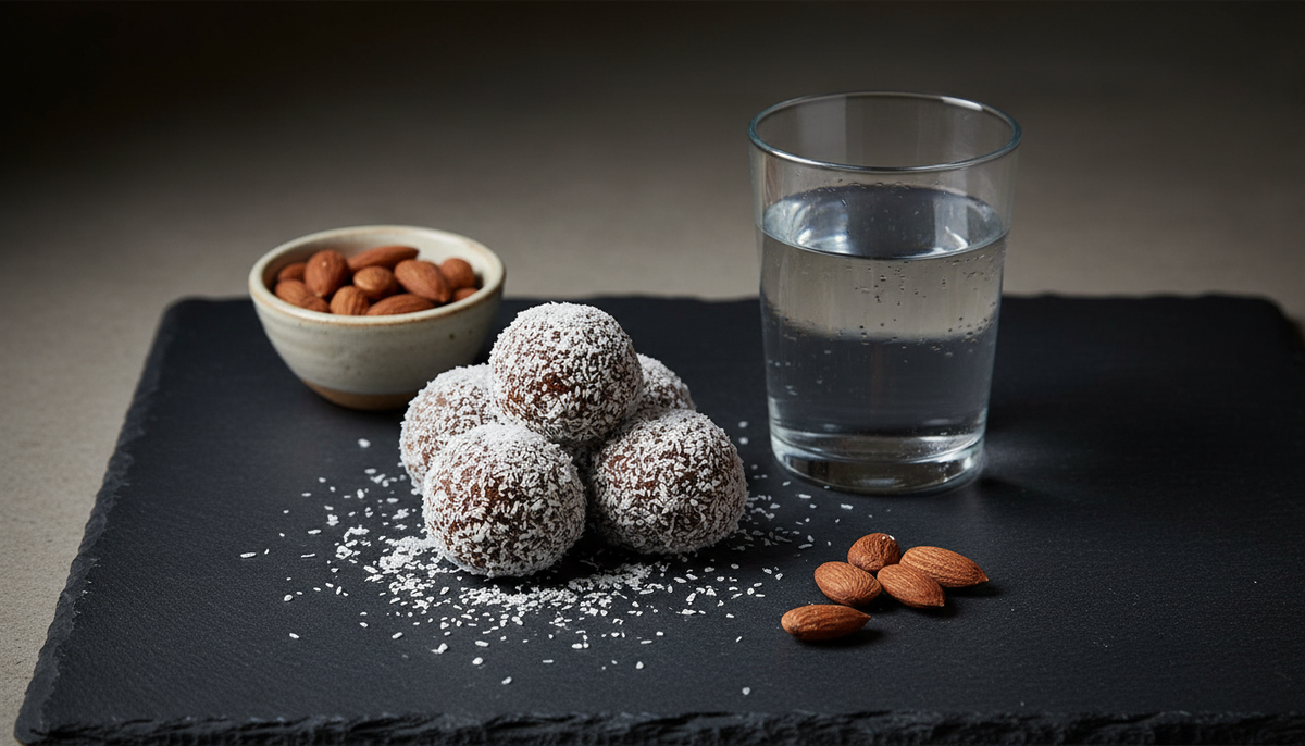 7 Ultimate Vanilla Plant Protein Snacks (Basics & Tips)