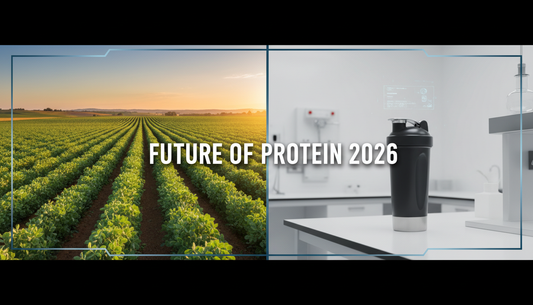 Best Plant Protein in Australia: Future Nutrition Trends 2026