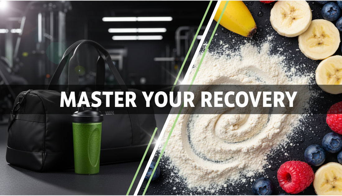 Ultimate Guide to Faba Bean Protein Powder Recipes (Tips & Tricks)