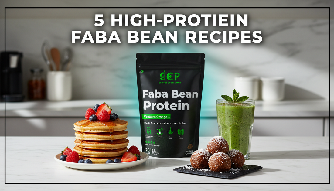 faba bean