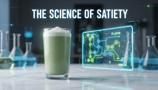 Satiety Science: Finding the Best Plant Protein in Australia