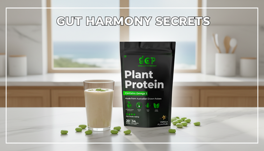plant protein