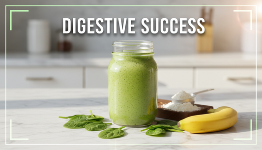 5 Best Plant Based Protein Shake Recipes for Digestion